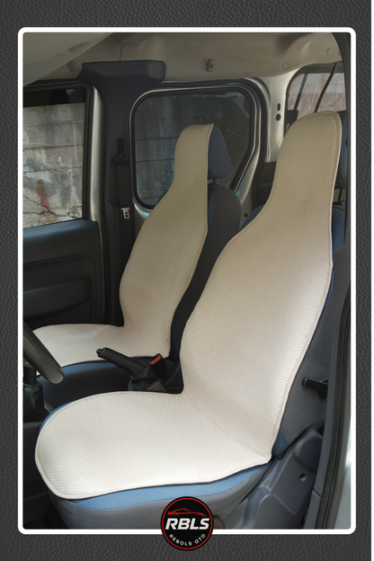 KİLİM DOKUMA TERLETMEZ %100 PAMUK OTO KOLTUK MİNDER SETİ 5'Lİ