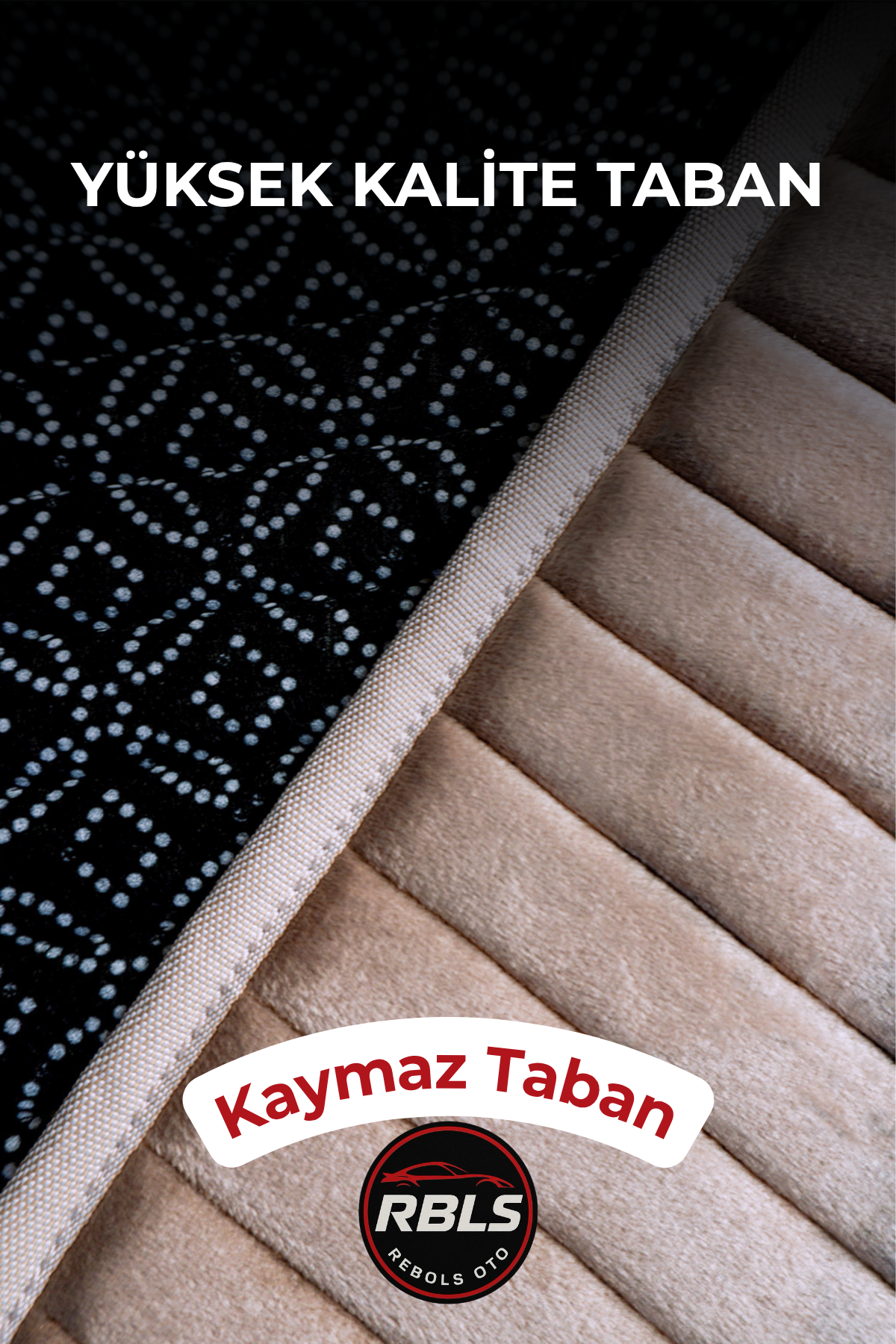 Velur Cepli &Terletmez Oto Koltuk Minder Seti-Koltuk Koruma Kılıfı-Ön ve Arka Koltuk Tam Set (Kopya)