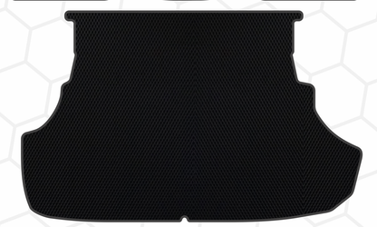 MITSUBISHI Lancer 2008+ Uyumlu Hücreli EVA Oto Bagaj Havuzu & Bagaj Paspası – Tam Uyum, Kir Tutmaz