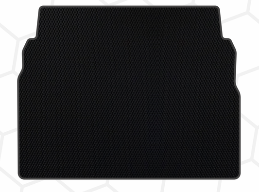 MERCEDES E Serisi W210 1996-2002 Uyumlu Hücreli EVA Oto Bagaj Havuzu & Bagaj Paspası – Tam Uyum, Kir Tutmaz